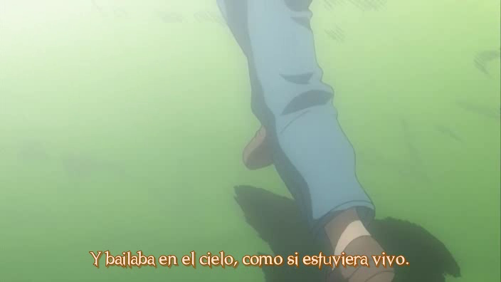 Gungrave (Kamonashi no Fansub)